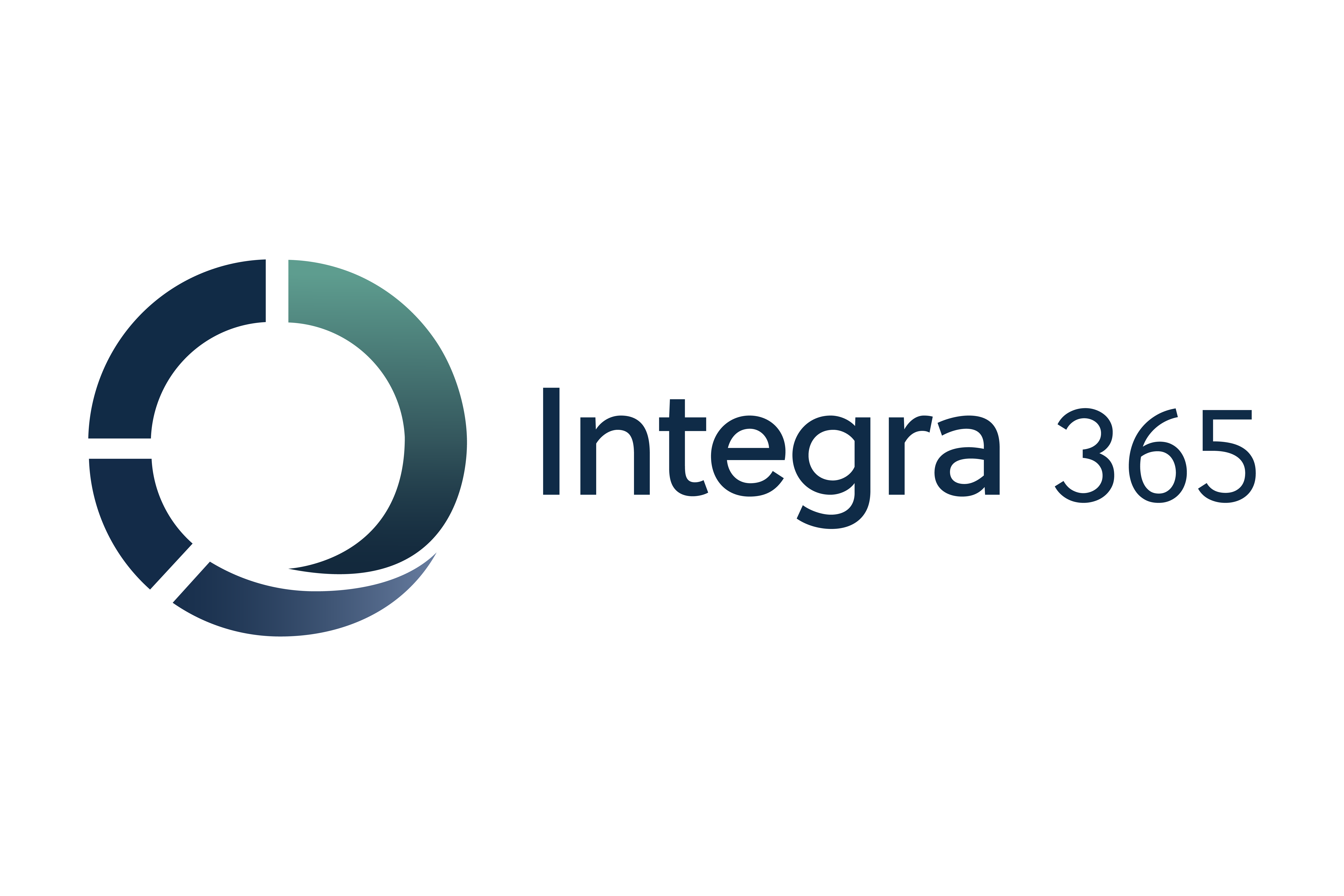 Integra 365 logo